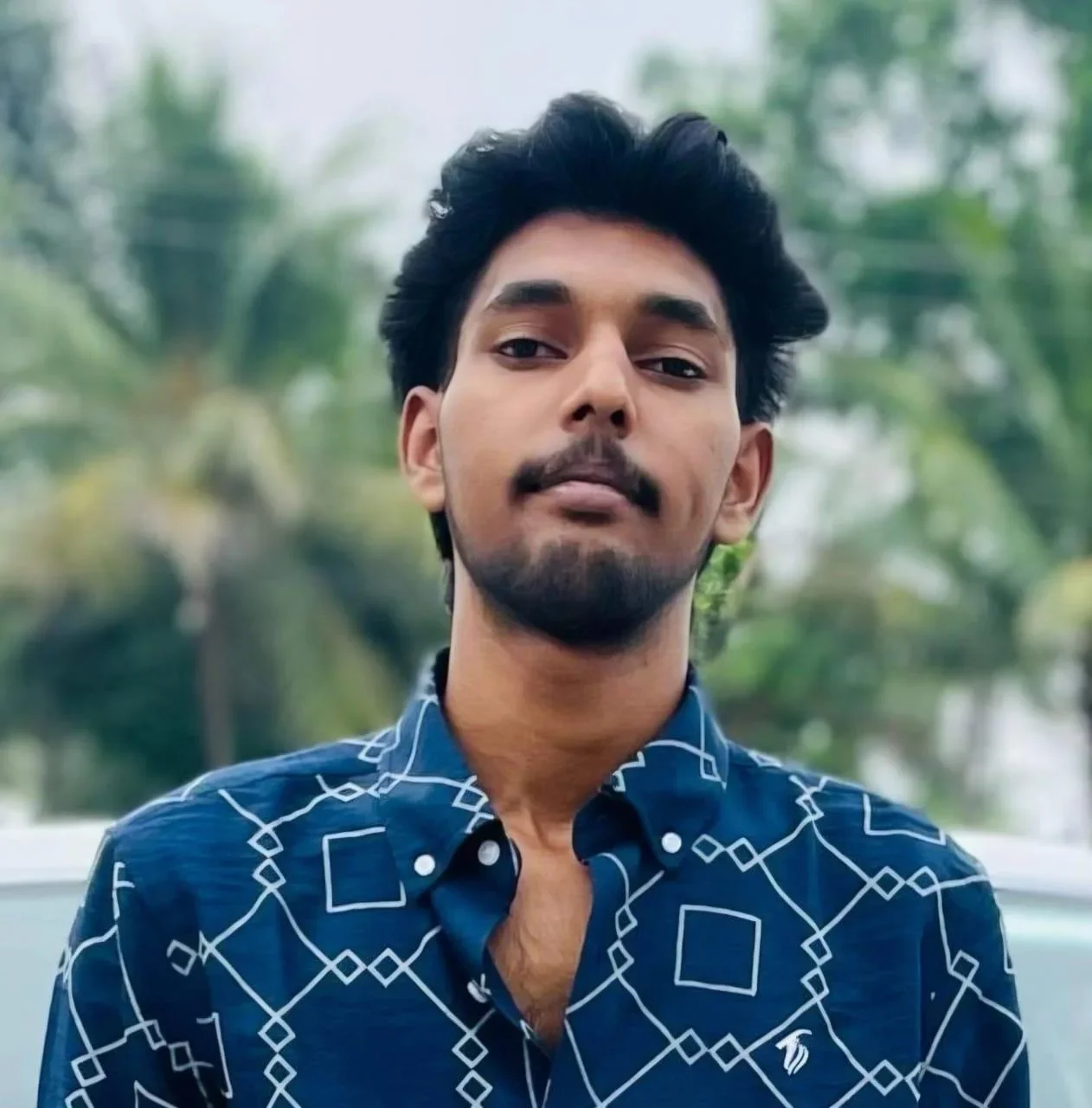 freelance digital marketing analyst in kochi .Sahal