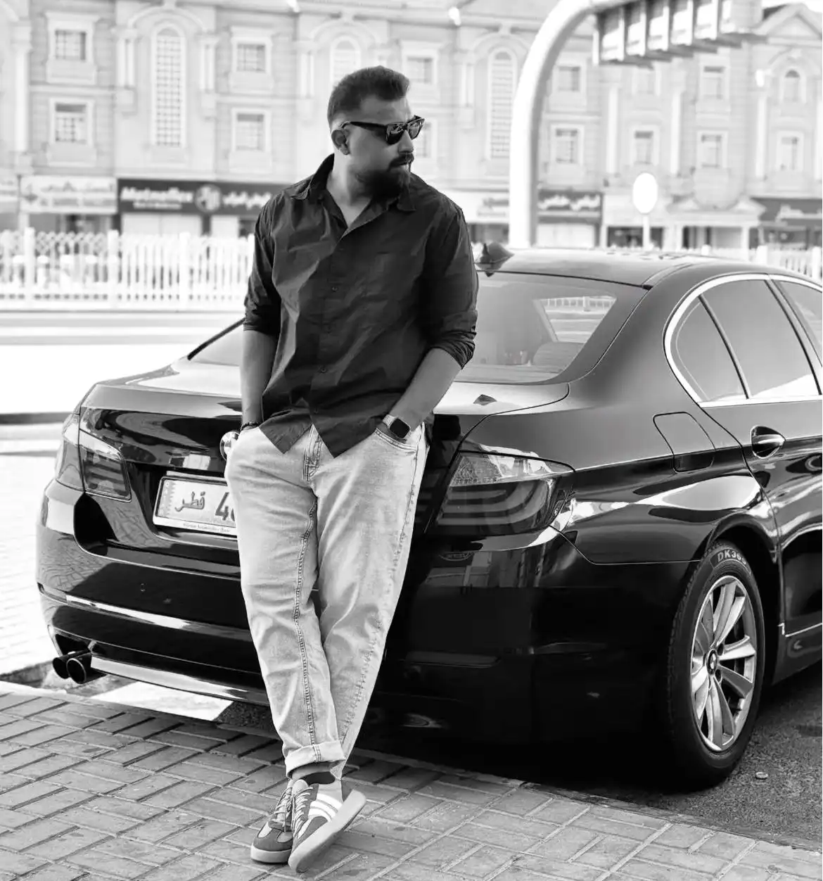 freelance digital marketing analyst in kochi .Shahul