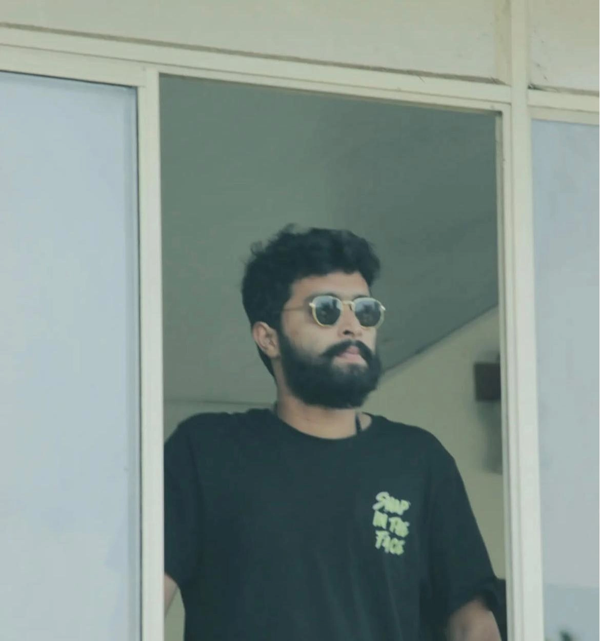 freelance digital marketing analyst in kochi .George